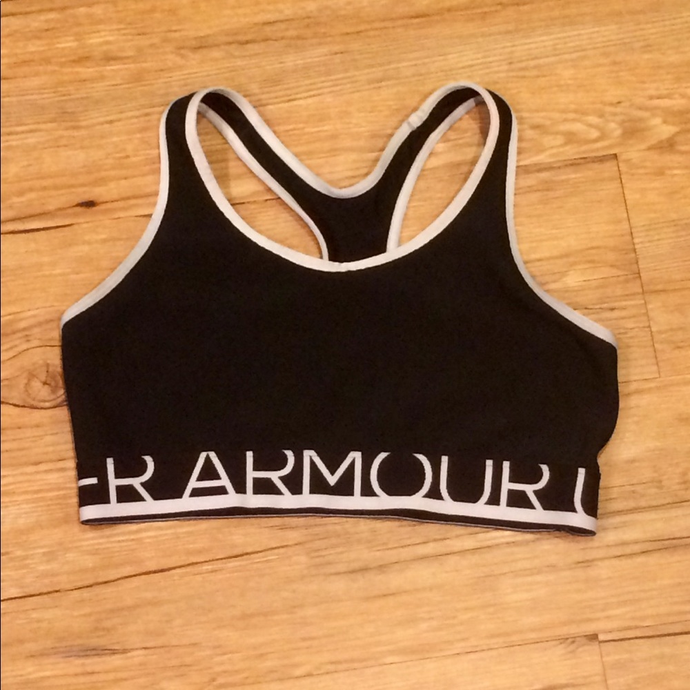UNDER ARMOUR sport bra